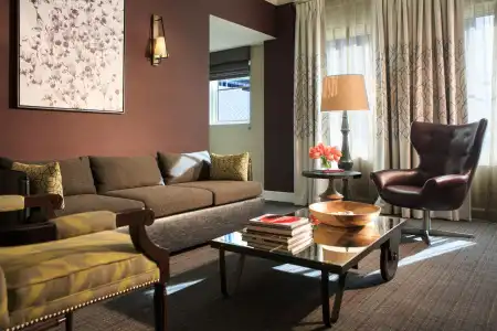 Kimpton Vintage Seattle by IHG - 69