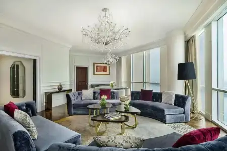 The Ritz-Carlton, Doha - 73