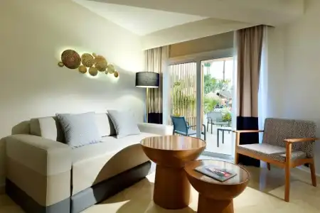 Grand Palladium Palace Resort Spa & Casino - 74