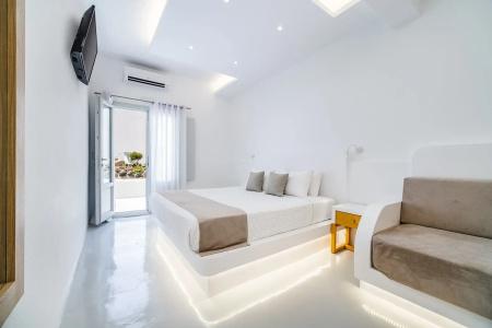 Serenità Luxury Suites - 36