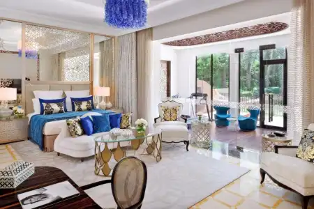 One&Only Royal Mirage Resort at Jumeirah Beach - 85