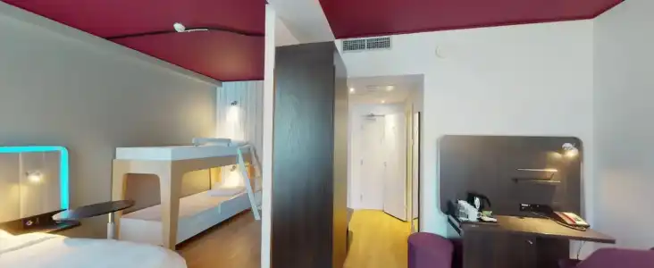 Park Inn by Radisson Central Tallinn - 50