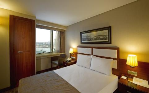 Istanbul Golden City - 41