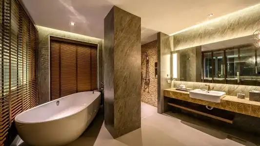 Kalima Resort & Villas Khaolak - 22
