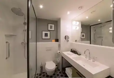 Canopy by Hilton Zagreb - 30