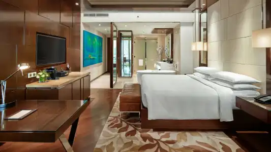 JW Marriott Hanoi - 61