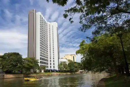Four Points by Sheraton Singapore, Riverview - 26