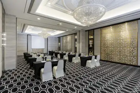 Melia Kuala Lumpur - 40