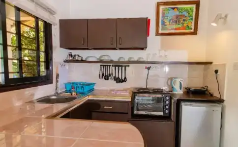 Romance Bungalows - 44