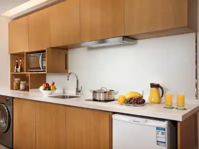 Holiday Inn Shanghai Hongqiao Central by IHG - 46
