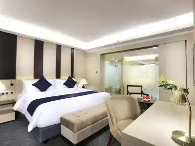 Aston Kartika Grogol & Conference Center - 36