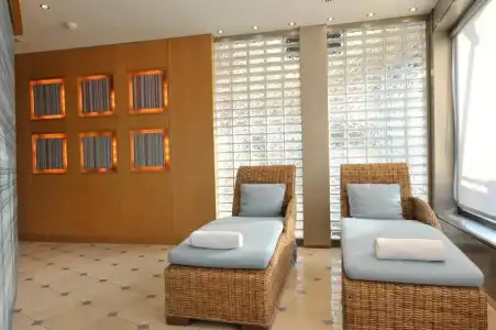 Melia Athens - 25