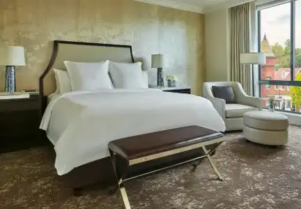 Four Seasons Washington DC - 49