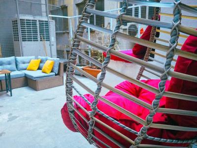 Gafa Garden Hostel & Apartments - Great Location - 57