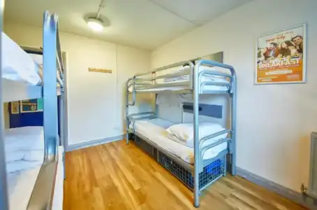 St Christopher's Inn, Shepherd's Bush - Hostel - 61