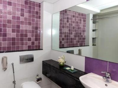 Flora Creek Deluxe Apartments Dubai - 75