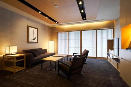 The Capitol Tokyu - 83