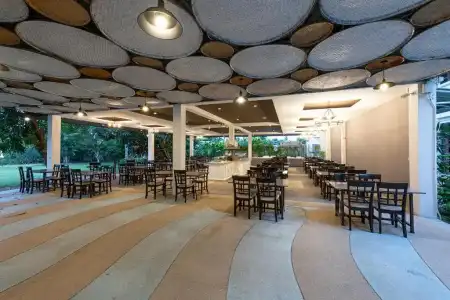 Blue Beach Grand Resort and Spa - 18