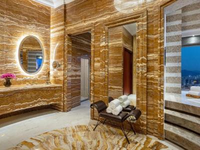 Crowne Plaza Shenzhen Futian - 54