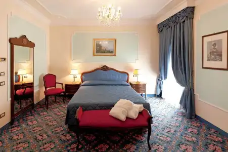 TERME DUE TORRI – Adults Hideaway & SPA - 51