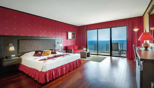 Jamahkiri Resort & Spa - 29