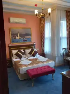 Emirhan Guesthouse & Suites - 37