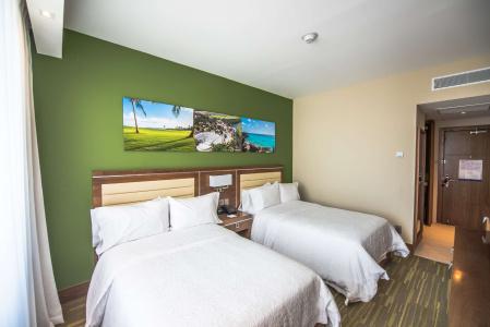 Hampton by Hilton Santo Domingo Airport - 37