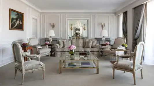 Four Seasons Ritz Lisbon - 97