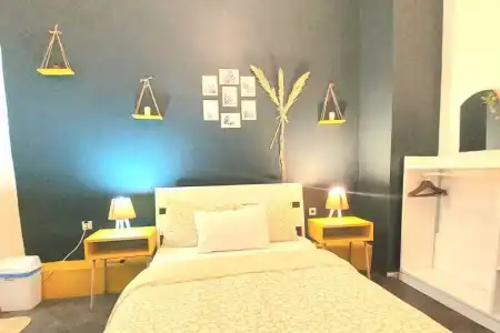 La Bella Suites Beyoglu - 37
