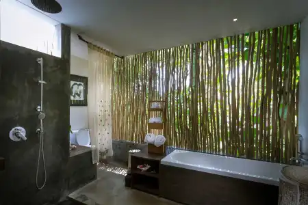 De Ubud Villas & Spa - 28