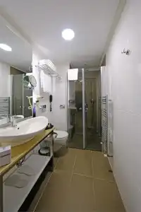 Cheya Beşiktaş Istanbul Bosphorus City Center & Suites - 33