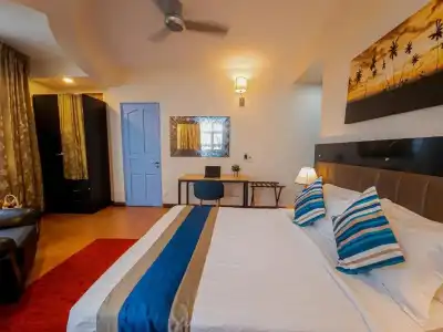 UMET Seaview with Free Roundtrip Airport Pick up and Drop Off - 3