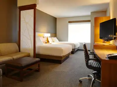 Hyatt Place DFW - 32