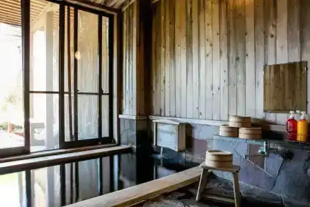 Ryokan Warabino - 36