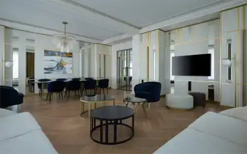 Marriott Imperial Plaza - 139
