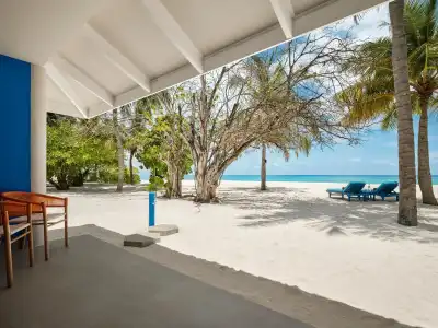 Villa Park Sun Island Resort - 100