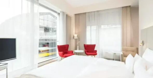 NH Collection Berlin Mitte Friedrichstrasse - 54
