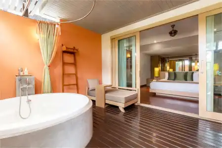 Pakasai Resort - 61