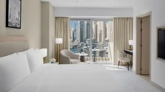 Address Marina - 61