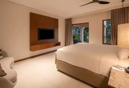 Hilton Mauritius Resort & Spa - 94