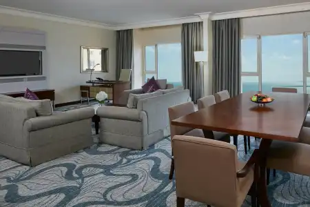 InterContinentals DOHA BEACH & SPA by IHG - 41