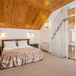 Rusich pension - 72