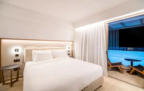 Akasha Beach & Spa - 69