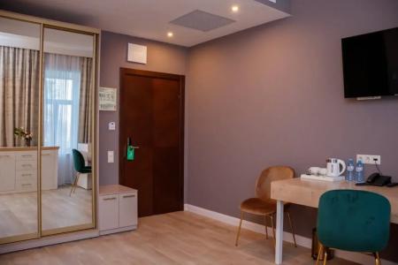 Butik-Otel Bogoyavlenskiy - 77