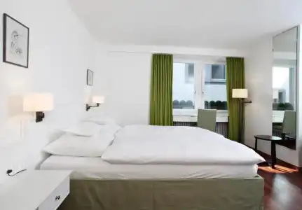 Boutique Helmhaus - 2