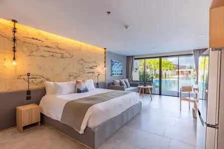 La Vela Khao Lak - 34
