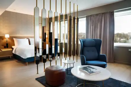 Radisson Blu Atlantic Stavanger - 91