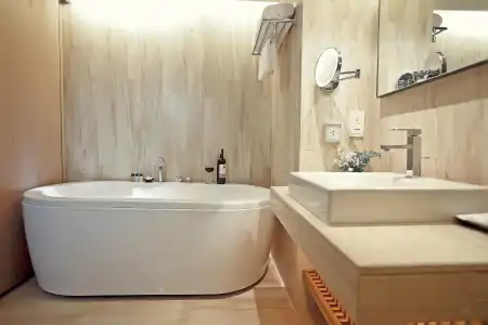 Arcadia Suites Bangkok - 34