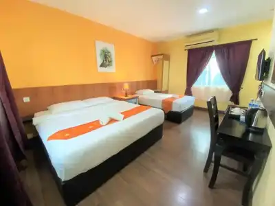 Chenang Inn - 32