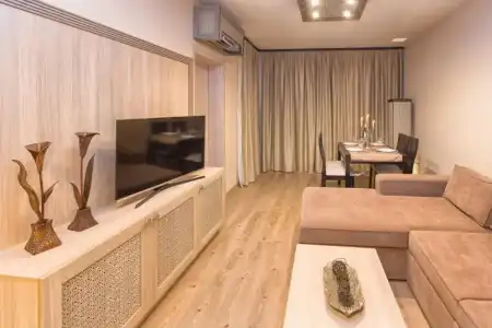 Argisht Partez All Inclusive & Beach Bar Rebls - 26